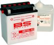 BS - BATTEREY Bateria/ CB10L-A2
