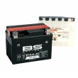 BS - BATTEREY Bateria/ YTX4L-BS
