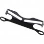 Suporte Matricula - PSR - BLACK
PVP 20,50� (2030-0475)