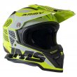 IMS Capacete IMS Army - Cross