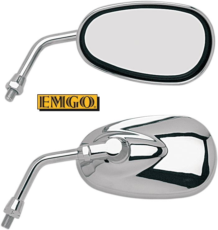 EMGO Espelho Cruiser Mirror  - (PAR)