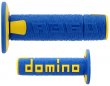 Domin� Punho RPS Azul / Amarelo