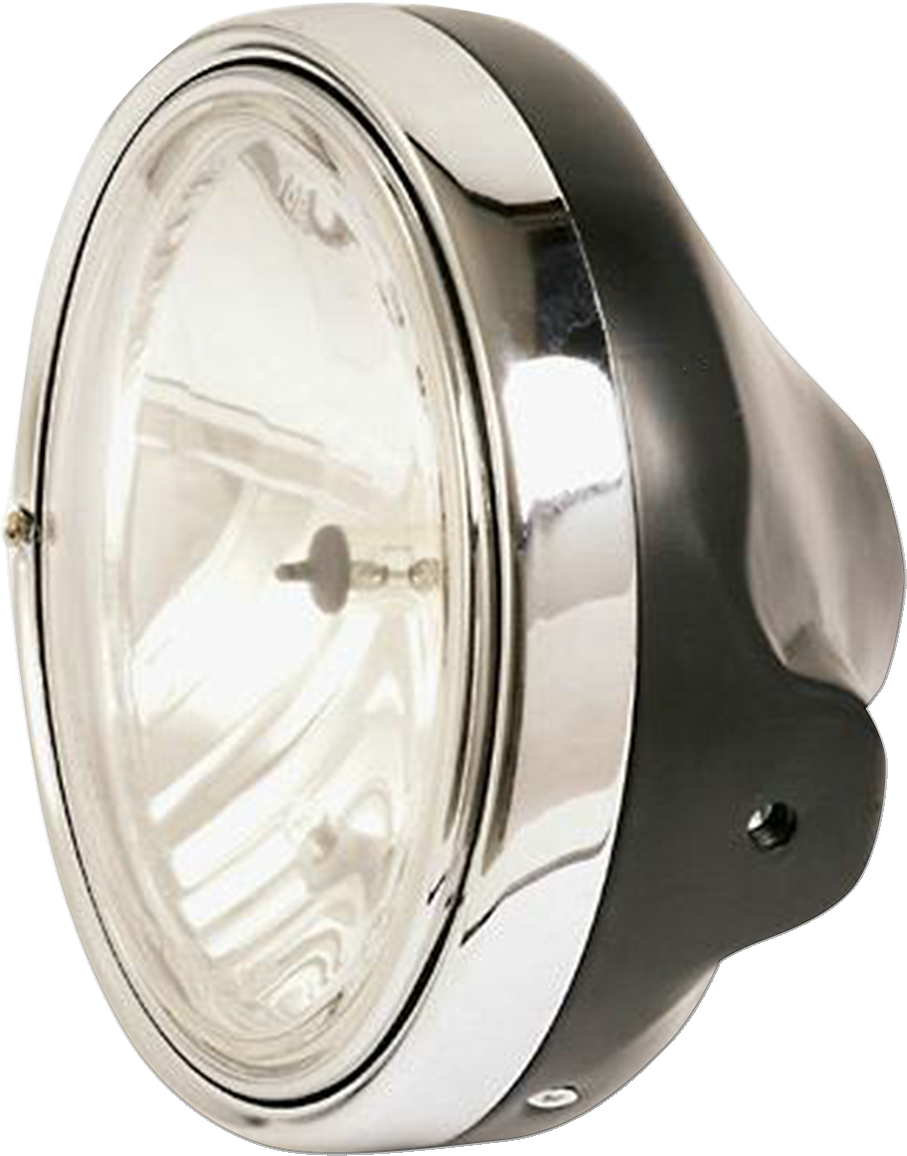  Farol Dianteiro 7'' E-MARK