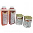  Kit Tratamento de Depositos de Combustivel - Restom Kit 25-40L