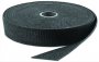 Black Exhaust Wrap Tape - STKHRT08